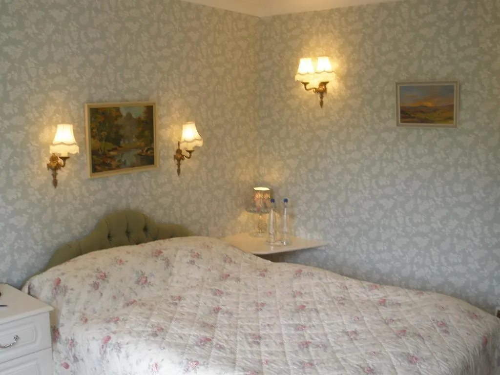 Lastingham Grange Hétvégi ház