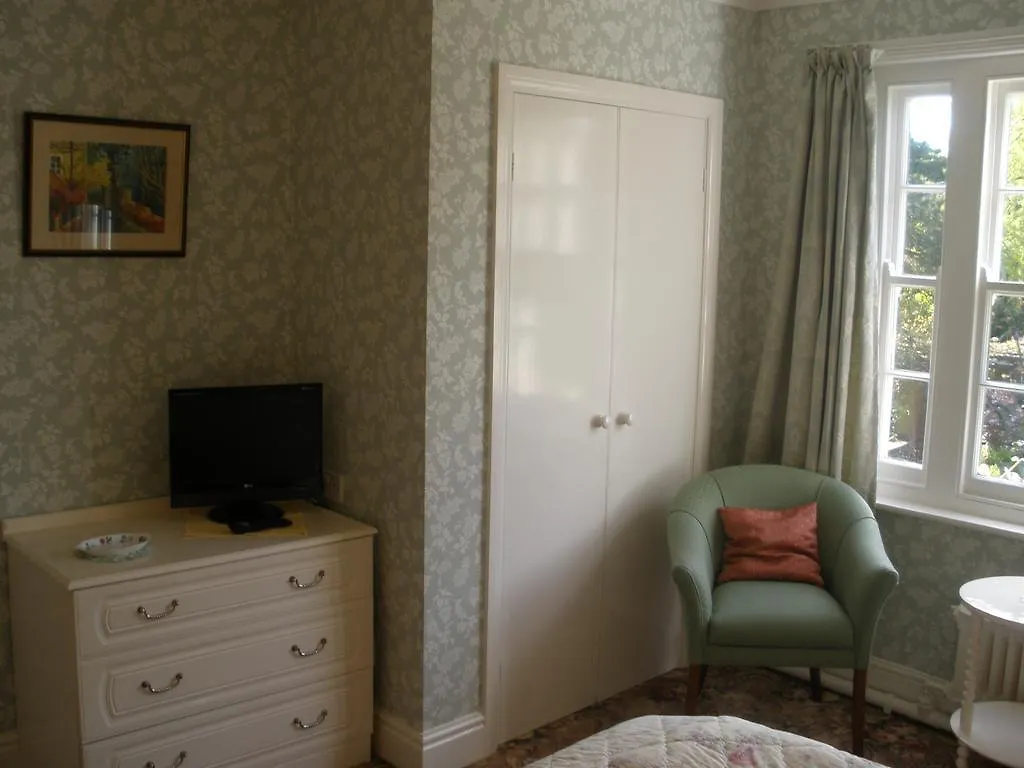 Hétvégi ház Lastingham Grange