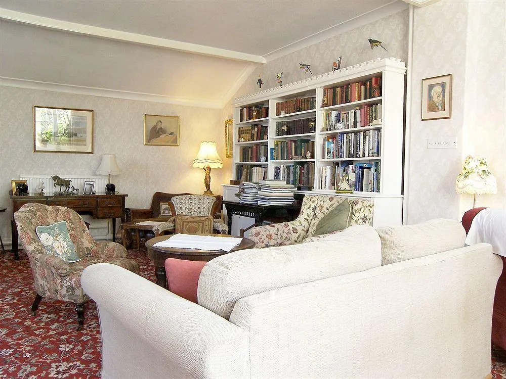Hétvégi ház Lastingham Grange