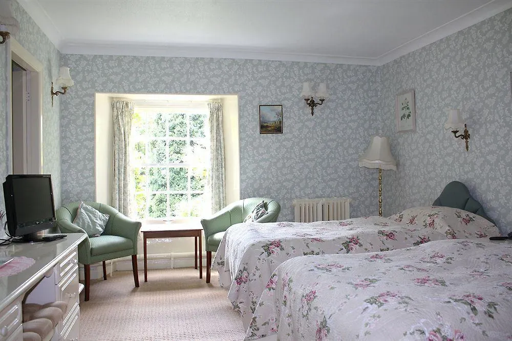 Lastingham Grange Hétvégi ház