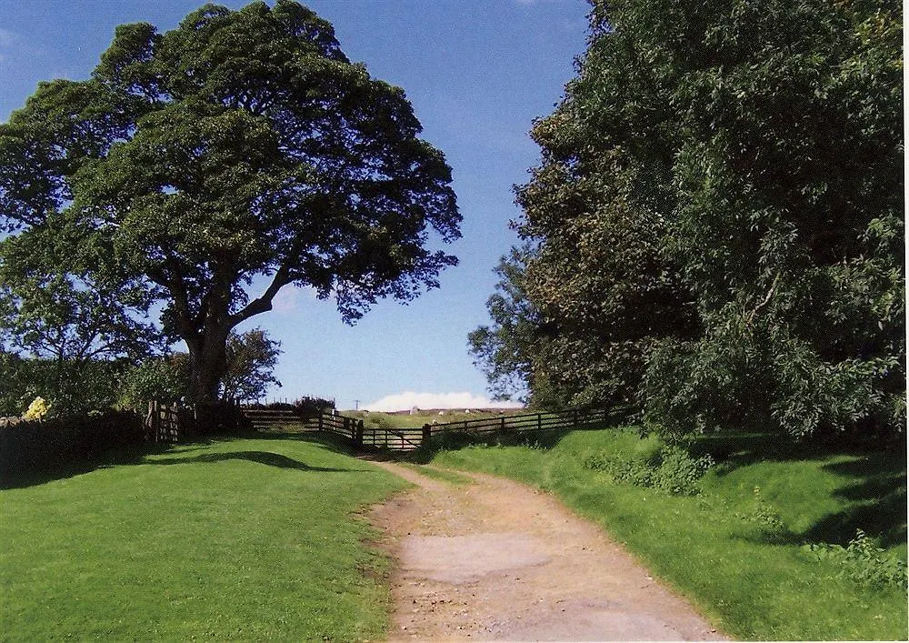 Lastingham Grange 0*,