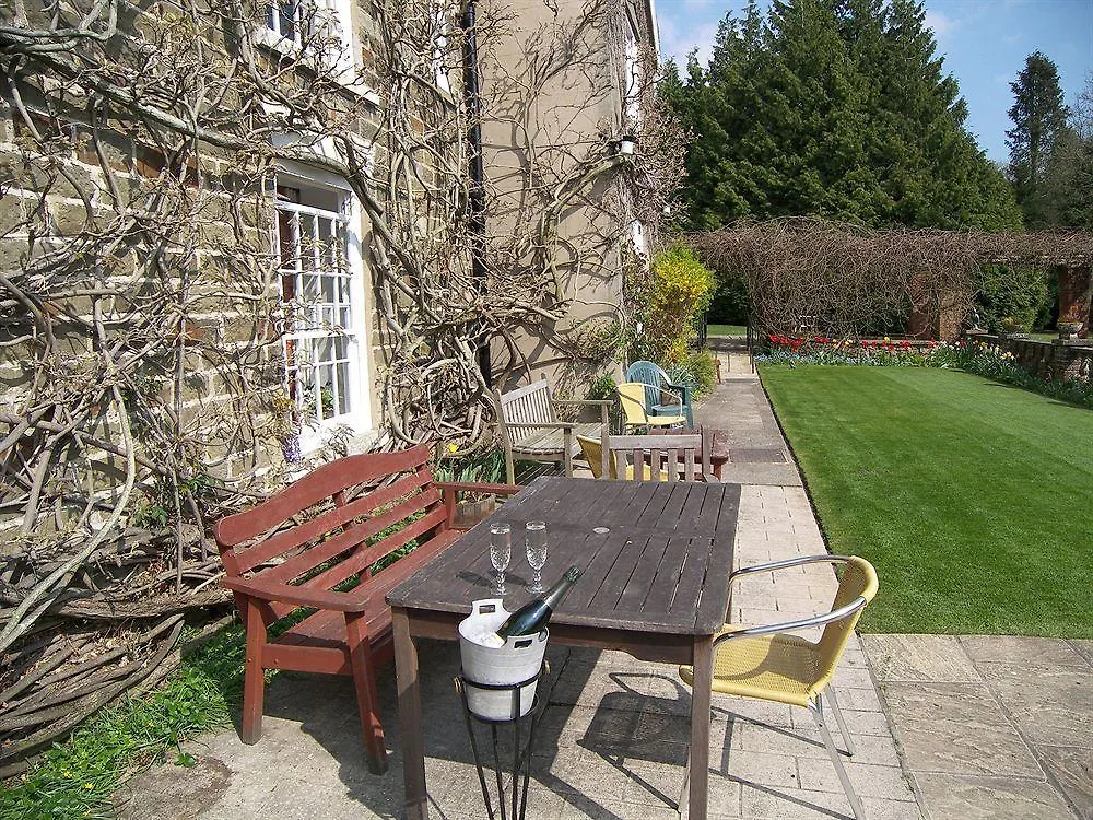 Lastingham Grange