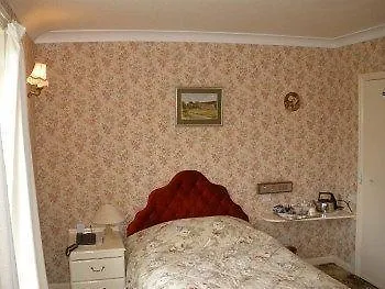 Lastingham Grange