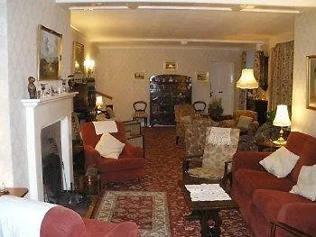 Lastingham Grange Hétvégi ház