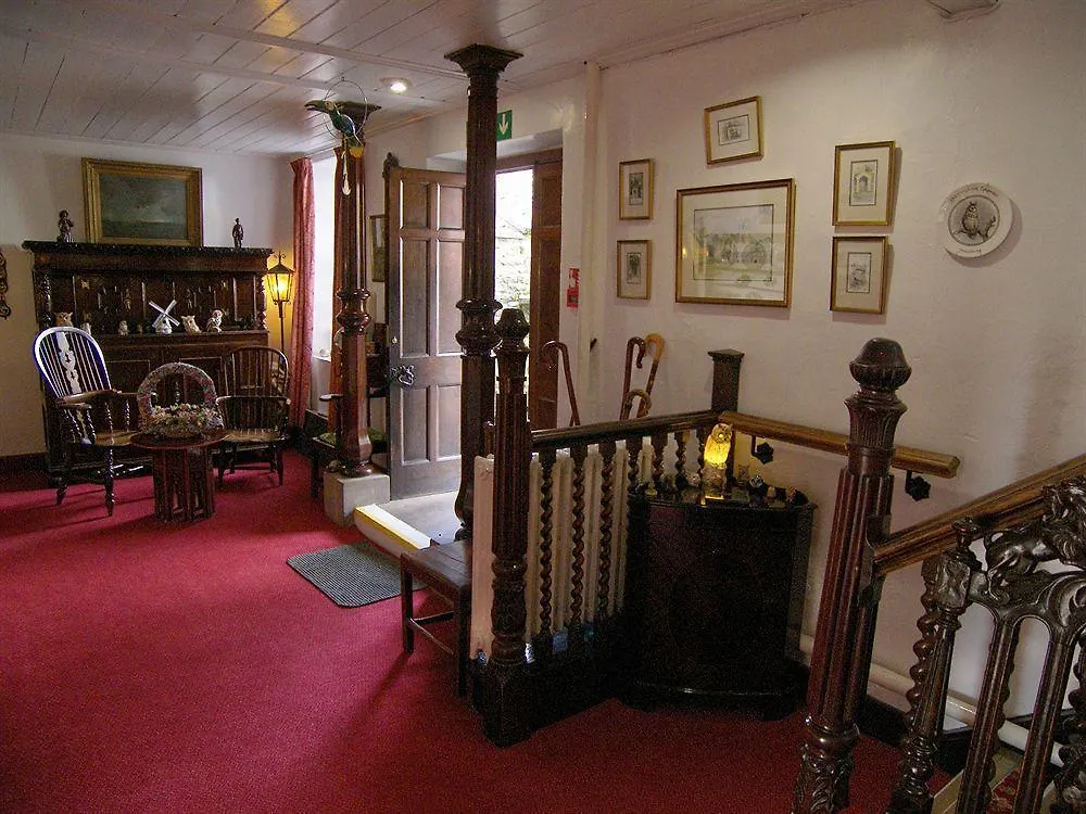 Hétvégi ház Lastingham Grange