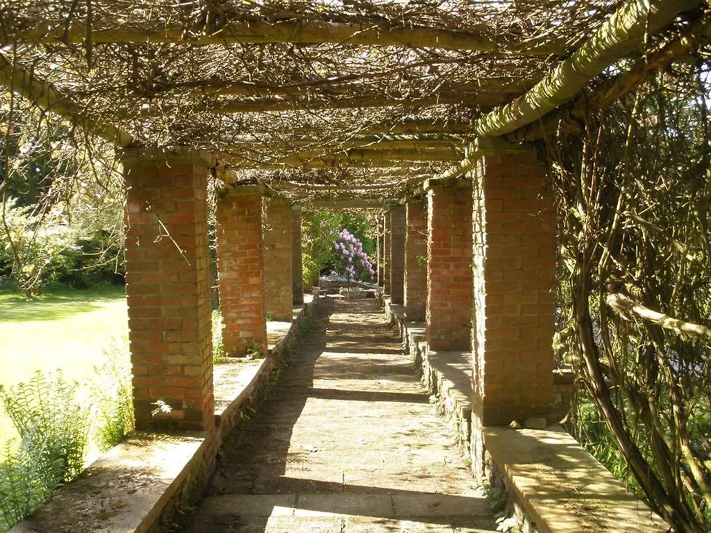 Lastingham Grange Hétvégi ház