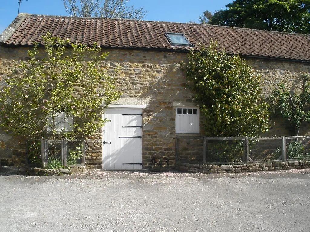 Hétvégi ház Lastingham Grange
