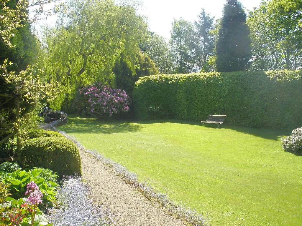 Lastingham Grange