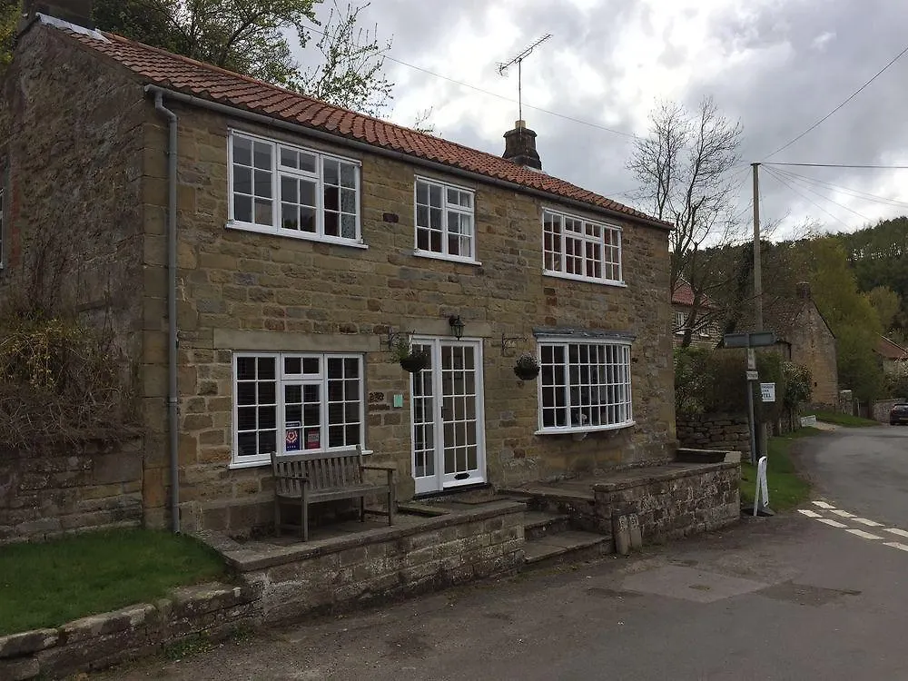 Lastingham Grange