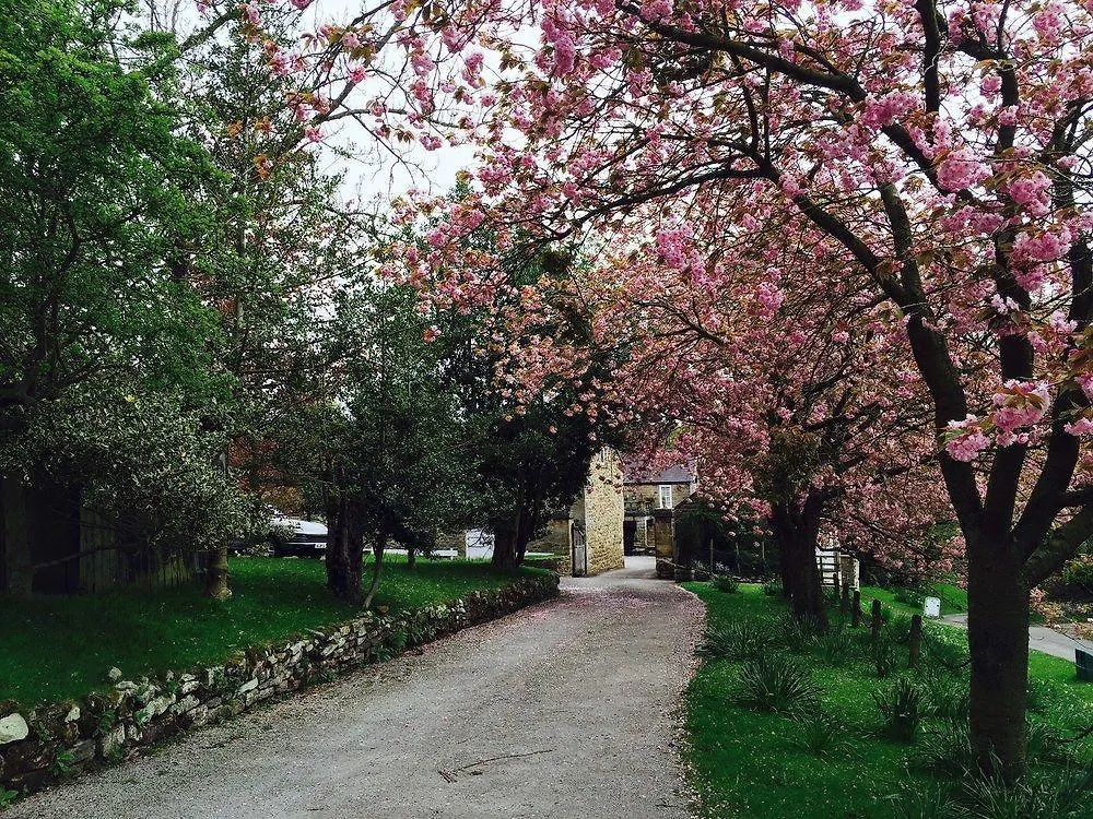 Lastingham Grange Hétvégi ház