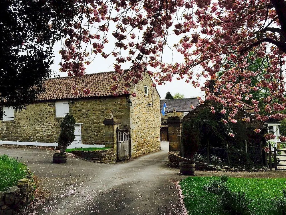Lastingham Grange