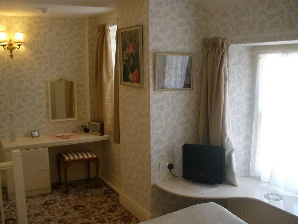 Lastingham Grange Hétvégi ház