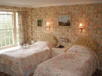 Hétvégi ház Lastingham Grange